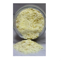 Flocons de pommes de terre en gros 1511C pour purée de pommes de terre en sacs en papier à des fins culinaires, directement du fabricant