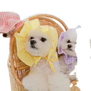 Роскошная оптовая продажа дропшиппинг Ropa para Perro настраиваемая и уникальная одежда для домашних животных Одежда для собак и кошек для вашей собаки