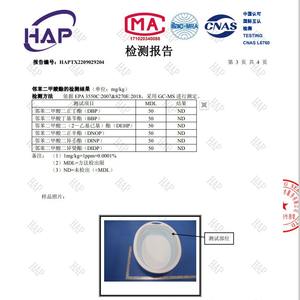 YHYP - Lavadero Portátil Plegable <span class=keywords><strong>de</strong></span> Plástico PET Ecológico y Duradero, Tamaño Mediano, Moderno, con Tabla <span class=keywords><strong>de</strong></span> <span class=keywords><strong>Fregar</strong></span> para el Hogar - Product Image 4