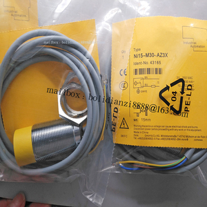 Vàng người bán NI15-M30-AZ3X <span class=keywords><strong>G30</strong></span>-AZ3X BI10-M30 BI10-<span class=keywords><strong>G30</strong></span>-AZ3X rz3x hoàn toàn mới Quy Nạp gần chuyển đổi DHL fedex UPS - Product Image 4