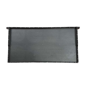 Nuevas Cajas de Plástico para Colmenas con Equipo Esencial para la Cría de Abejas para Granjas Apícolas - Product Image 2