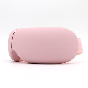 <span class=keywords><strong>Hot</strong></span> New Model Airbag Eye Massager <span class=keywords><strong>Technique</strong></span> de relaxation à température chaude constante pour le soulagement des nerfs et des muscles Compresse chaude - Product Image 4