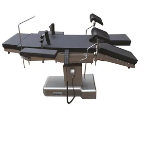 Medical device Ce approved Medical General Surgery Table Electric Surgical operating bed Operation Room Table Price