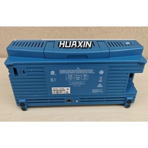 1 ชิ้นใหม่เทคโทรนิกซ์ TBS1202C ออสซิลโลสโคปจัดเก็บข้อมูลดิจิตอล - Product Image 5
