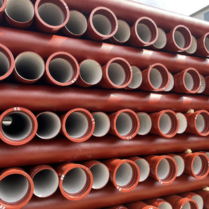 K9/K8/C25/C30/C40 ống sắt kim loại dễ uốn sắt ống tròn ống nước với chất lượng tốt và giá cả - Product Image 4