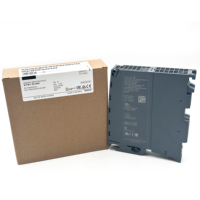 Contrôleur dédié PLC PAC d'automatisation industrielle de haute qualité 6ES7 523-1BL00-0AA0 avec communication Modbus