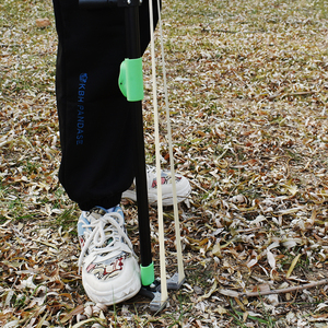 Súng bắn đá thu gọn PIAOYU 65-97 cm, chất lượng cao, dùng cho săn bắn, bắn thể thao, thi đấu chính xác ngoài trời và các sản phẩm bắn khác - Product Image 5