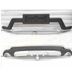 <span class=keywords><strong>Bumper</strong></span> Guard Hot Bán phụ kiện tự động body Kit <span class=keywords><strong>Bumper</strong></span> Protector cho <span class=keywords><strong>sorento</strong></span> 2013 - Product Image 6
