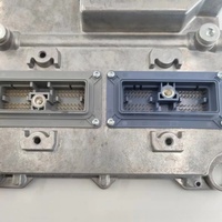 Nouvelle unité de commande ECU 331-7539 331-7540, carte informatique 374-2640 pour excavatrice CAT 312D 313D 319D 320D, module ECM moteur C4.4 C6.4