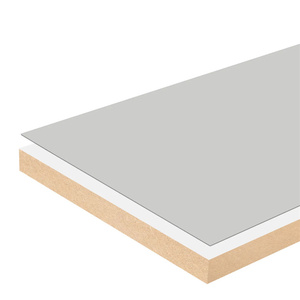 Contrachapado de Abedul con Recubrimiento UV, Chapa de Madera Preacabada de Alto Brillo para Decoración de Interiores - Product Image 6