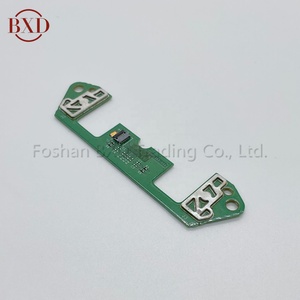 Power Switch <strong>Board</strong> <strong>for</strong> <strong>Xbox</strong> One Elite <strong>Controller</strong> <strong>PCB</strong> Rear Circuit <strong>Board</strong> - Product Image 2