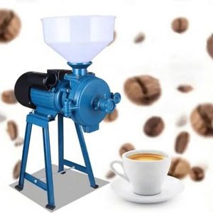 <span class=keywords><strong>Moulin</strong></span> électrique multifonction <span class=keywords><strong>Moulin</strong></span> <span class=keywords><strong>à</strong></span> céréales sèches et humides <span class=keywords><strong>Moulin</strong></span> <span class=keywords><strong>à</strong></span> maïs Grain Riz <span class=keywords><strong>Café</strong></span> Blé <span class=keywords><strong>Moulin</strong></span> <span class=keywords><strong>à</strong></span> farine sèches humides - Product Image 3