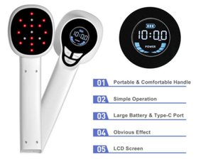 विद्युत एक्यूपंक्चर दर्द राहत मालिश - Product Image 4