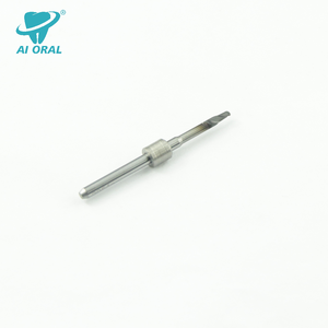 หัวกรอเซอร์โคเนียสำหรับงานทันตกรรม AI-Oral Electricity <span class=keywords><strong>Dental</strong></span> <span class=keywords><strong>Lab</strong></span>  สำหรับตัดเซอร์โคเนียมทุกชนิด  เคลือบเพชรเพื่อประสิทธิภาพสูง ใช้กับระบบ CAD/CAM - Product Image 3