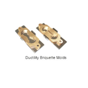 Betume Ductilidade <span class=keywords><strong>Tester</strong></span> - Product Image 3