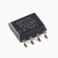 Circuit intégré de pilote de moteur pas à pas de bonne qualité TMC2209-LA-T TMC2209-LA TMC2209 QFN-28