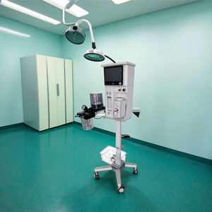 LTVA04 Máquina de anestesia <span class=keywords><strong>veterinaria</strong></span> Ventilador de clínica animal para la comodidad del perro para hospitales veterinarios - Product Image 6