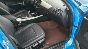 <span class=keywords><strong>BMW</strong></span> Serie K <span class=keywords><strong>118i</strong></span> Sedán <span class=keywords><strong>2018</strong></span>, Económico, Duradero, Caja de Cambios Automática, Asientos de Cuero, Motor Turbo, Trasero, para Compradores Asiáticos y Africanos - Product Image 4