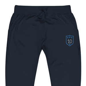 Pantaloni in Pile Unisex - Antipilling, Impermeabili, in Misto Lana, Gamba Dritta, Stile Invernale Urbano - Product Image 6