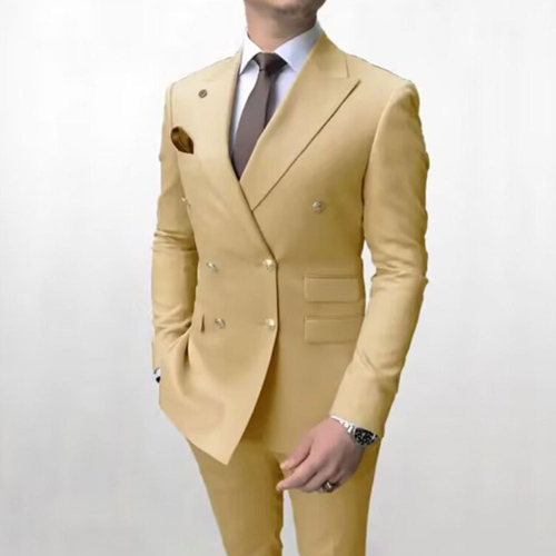 Jaune