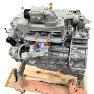 TCD2012 L04 2V moteur diesel 80kw 2400rmp pour moteur deutz