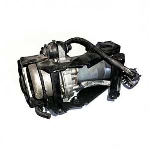 Pour Porsche Cayenne, Panamera Pompe à vide électrique 7P0614215A 95835521501 - Product Image 3