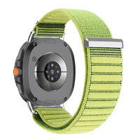 Ademende Nylon Band Voor Samsung Galaxy Horloge 8 44Mm 40Mm Sport Horlogeband Correa Horloge 8 Klassieke Band