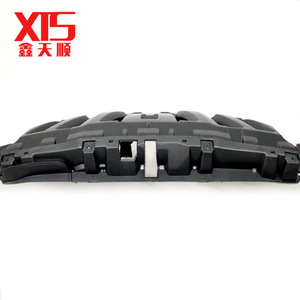 Nueva Cubierta Superior de Protección para el Tanque de Agua Delantero del Peugeot 308, Placa Protectora de ABS Atornillable para el Modelo Antiguo 308, Protección de Parachoques 9674733580 - Product Image 5