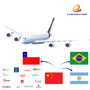 Transporte aéreo barato DDP Entrega puerta a puerta desde China a Brasil, Chile y Argentina. - Product Image 6