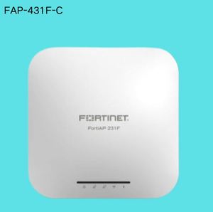 Original en stock Fortinet FAP-431F-<span class=keywords><strong>C</strong></span> Fortinet Point d'accès sans fil d'intérieur Fortinet <span class=keywords><strong>Fortiap</strong></span> FAP-431F-<span class=keywords><strong>C</strong></span> - Product Image 1
