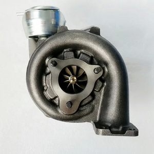 074145703GV 074145703GV246 074145703G246 GT2252V turbocompressore per VW <span class=keywords><strong>T4</strong></span> <span class=keywords><strong>Transporter</strong></span> 2.5 <span class=keywords><strong>TDI</strong></span> - Product Image 4