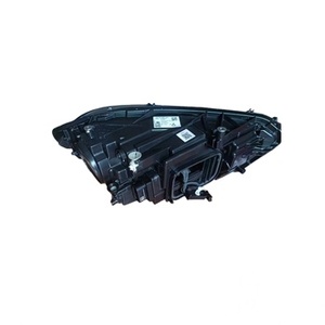 Accesorios de Carrocería Usados de Alta Calidad para <span class=keywords><strong>Mercedes</strong></span>-<span class=keywords><strong>Benz</strong></span> A200 W177, Incluyendo Parachoques, Capó, Faros Delanteros - Piezas de Repuesto - Product Image 3