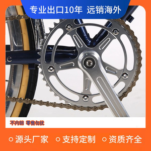 Vélo de montagne léger 23 pouces avec frein V, suspension rigide, tout-terrain, unisexe, pour adultes - Product Image 4