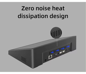 Tablette Android 8.1 de 8,1 pouces, écran tactile, type ordinateur de bureau, pour affichage numérique, 2+16 Go WIFI, pour usage professionnel - Vente flash - Product Image 6