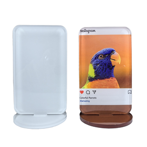 Su misura in acrilico sublimazione foto Stand tavolo targhetta <span class=keywords><strong>cornice</strong></span> foto - Product Image 1