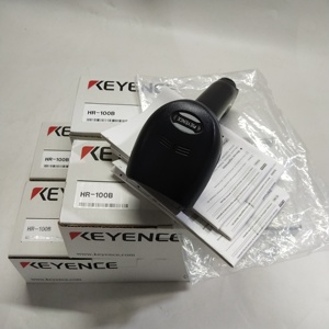 Lectores Portátiles HR-100 HR-100B Disponibles para Compatibilidad - Product Image 4