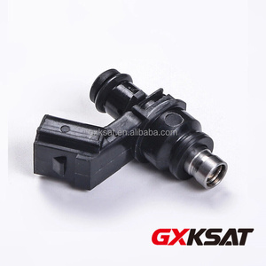Iniettore Carburante Auto GXKSAT di Alta Qualità in Metallo e Plastica per 16450-K29-901 SH <span class=keywords><strong>MODE</strong></span> 125F SH <span class=keywords><strong>125</strong></span> Scooter 125cc - Product Image 2
