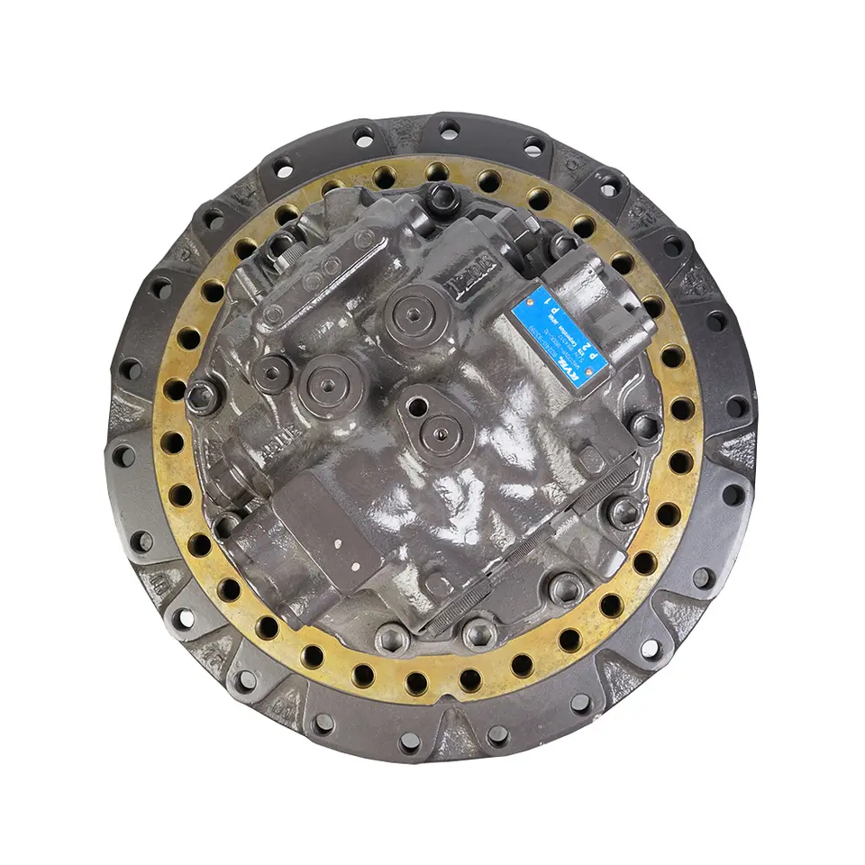 VOE14614942 14528733 VOLVO Ec140 EC160 Final Drive Motor