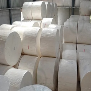 2-Ply Jumbo <b>Roll</b> <b>Toilet</b> Paper Bathroom <b>Toilet</b> Tissue Paper for High-Traffic Facilities - Product Image 2