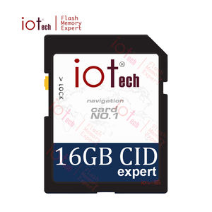 Carte de mémoire GPS SD/TF, 10.45 pièces de carte cic, en vrac, haute vitesse, pour carmin <span class=keywords><strong>live</strong></span> - Product Image 6