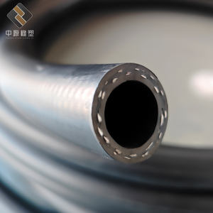 Yüksek kaliteli düşük basınçlı sıkma bezi yağa dayanıklı yağ boruları hortum yağ dönüş kauçuk hortum - Product Image 5