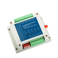 Module récepteur de télécommande SK109 1,5W 4Km longue portée 4 canaux 433/490/868/915MHz