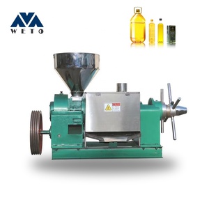 Máquina Profesional Automática para la Extracción de Aceite de <span class=keywords><strong>Orujo</strong></span> de Oliva Fabricada en China, <span class=keywords><strong>Planta</strong></span> de Procesamiento de Aceite de Palma - Product Image 3