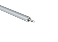 Motor Tubular para Persianas Enrollables JIECAN JCD15 de 16 mm, Control Inteligente por Wifi Tuya, para Ventanas Pequeñas, Venta al por Mayor