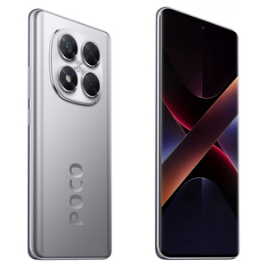 Versione Globale Poco X7 6.67" 120Hz Amoled Dimensity 7300 Ultra Fotocamera 50MP Batteria 5110mAh IP68 Impermeabile Cellulare 5G Economico - Product Image 4