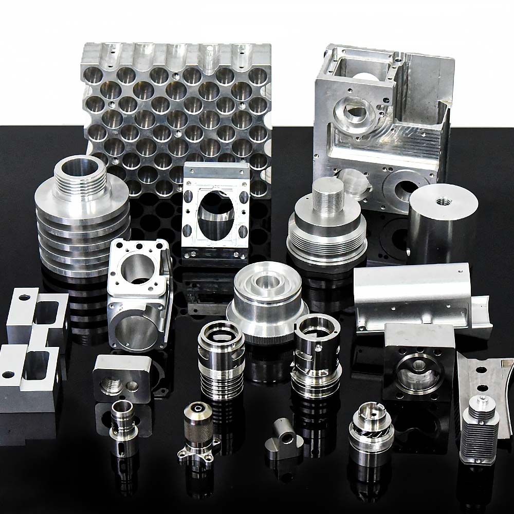 Детали Manufacturingk для обработки с ЧПУ и детали из нержавеющей стали на заказ CNC алюминиевый заготовочный блок на заказ