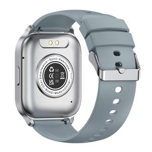 Reloj Inteligente Y3 para Hombre, <span class=keywords><strong>Precio</strong></span> Económico, Venta al por Mayor, Llamadas Bluetooth, Pantalla Táctil, Resistente al Agua IP68, Monitor <span class=keywords><strong>de</strong></span> Ritmo Cardíaco, Rastreador <span class=keywords><strong>de</strong></span> Actividad Física - Product Image 3
