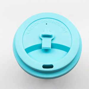 <span class=keywords><strong>Amazon</strong></span> Venta caliente respetuoso del medio ambiente de fibra de bambú de taza de café con tapa - Product Image 5