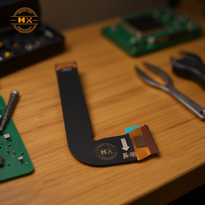 Cables para Teléfono Móvil con Pantalla LCD Flexible para Lenovo Tab M10 Plus TB125FU - Product Image 3