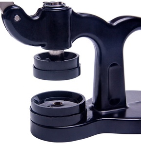 Pressa per Orologiaio Strumento per Riparazione <span class=keywords><strong>di</strong></span> <span class=keywords><strong>Orologi</strong></span> da Polso Chiusura Fondello - Product Image 4